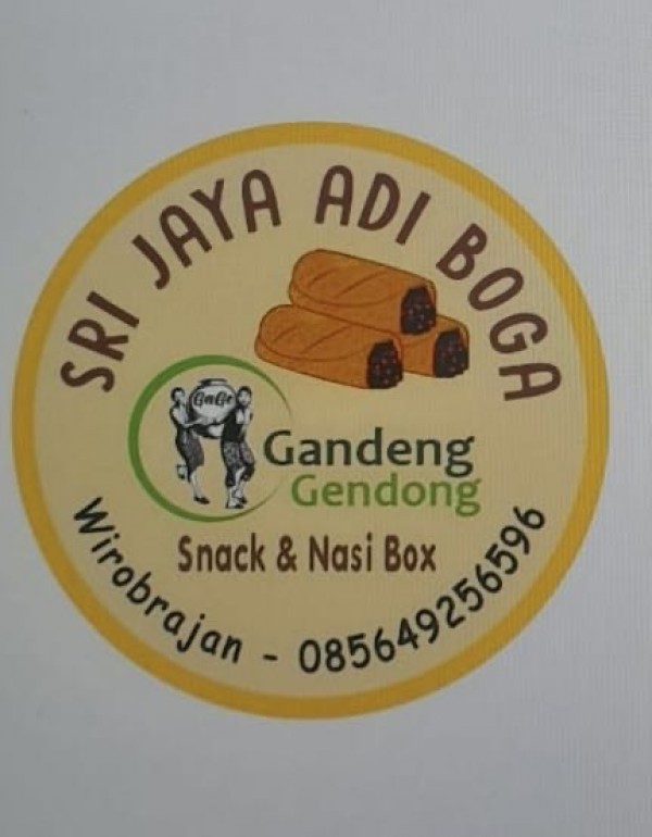 Sri Jaya Adi Boga (2025)
