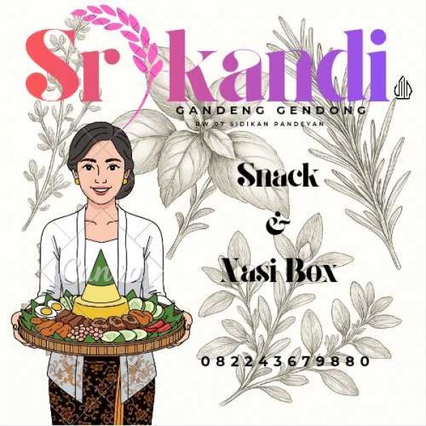 SRIKANDI