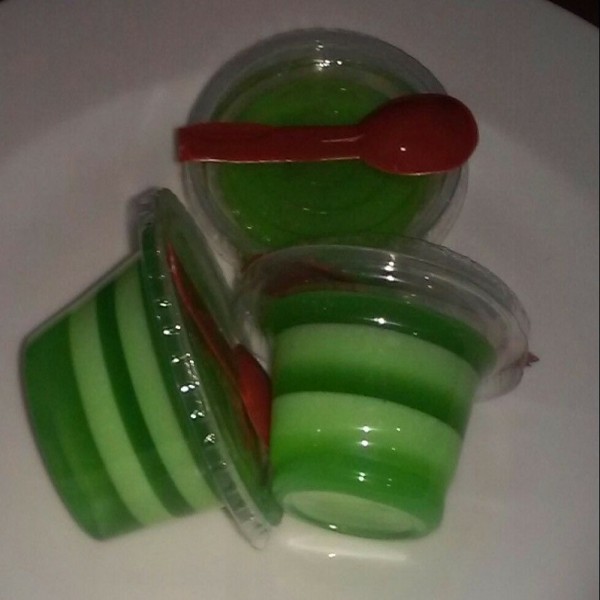 Agar-agar