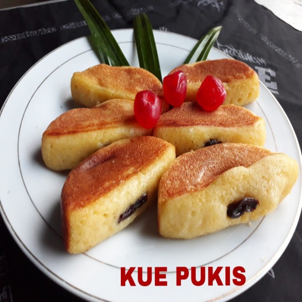 Pukis