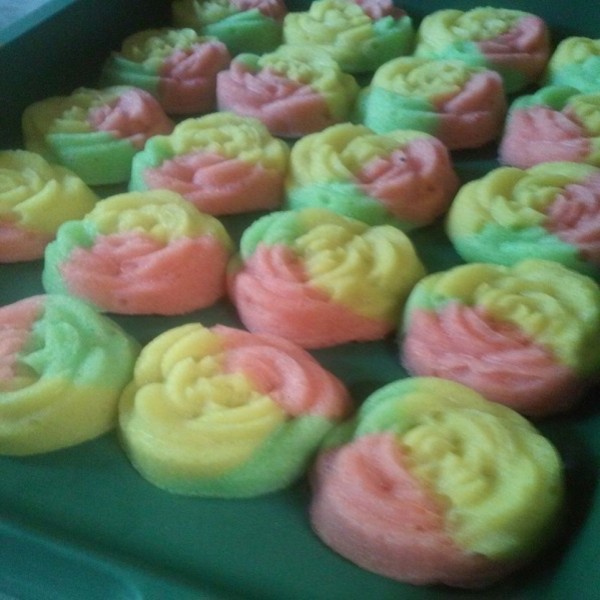 Cake Mawar Susan