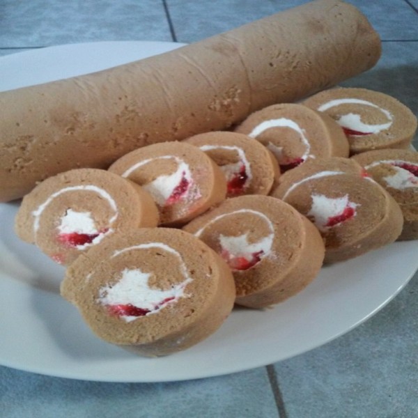 Cake Roll