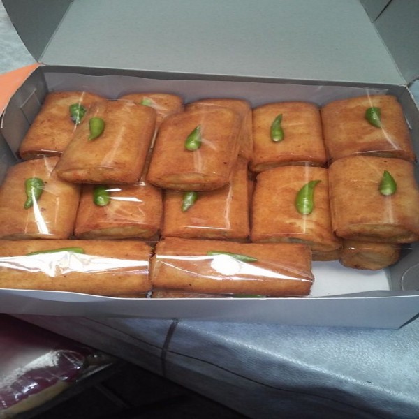 Lumpia