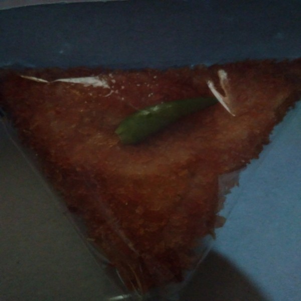 Risol Segitiga