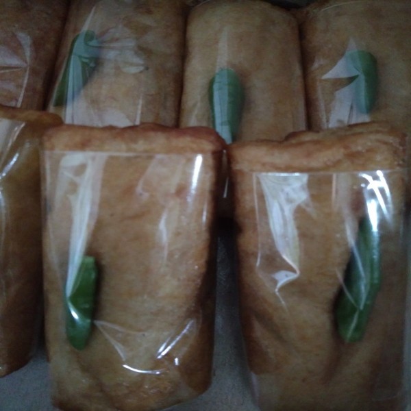 Sosis sayur