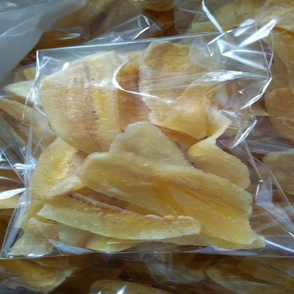 Kripik Pisang