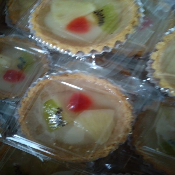 Pae Buah