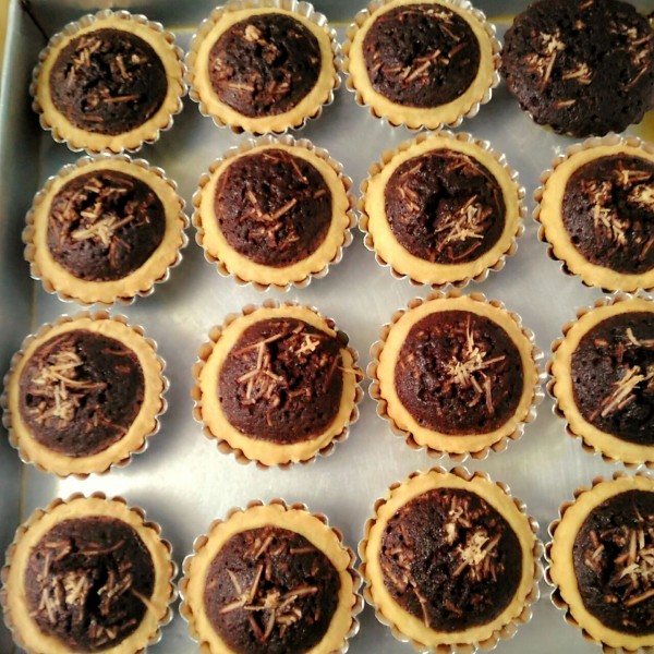 PieBrownis