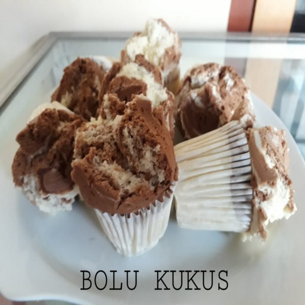 Bolu Kukus