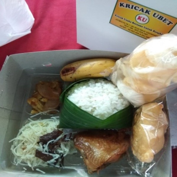 Aneka Nasi