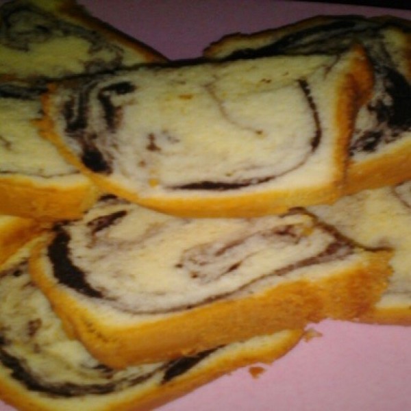 Roti Bolu