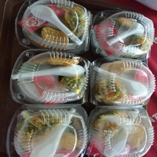 Nasi Kuning