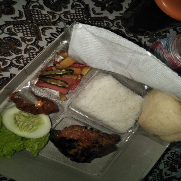 Aneka Nasi