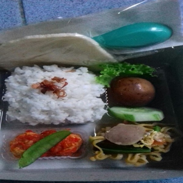 Aneka Nasi