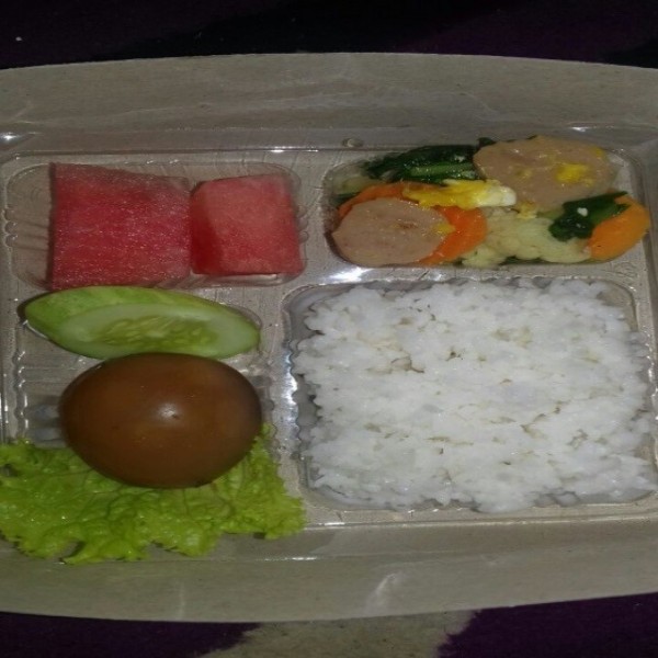 Aneka Nasi