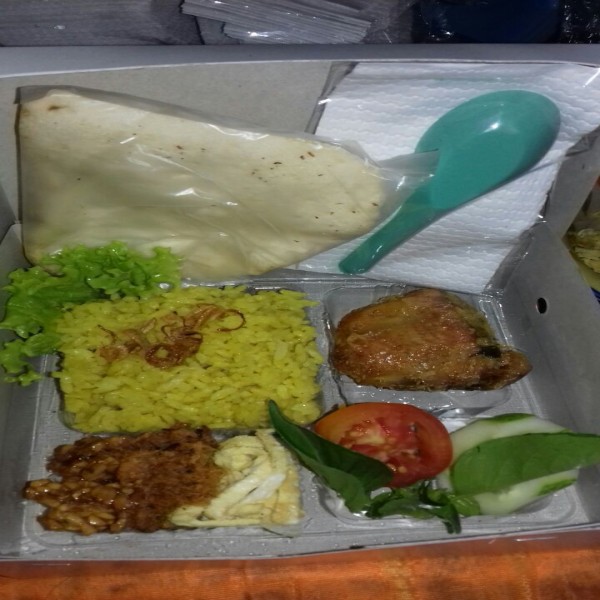 Aneka Nasi
