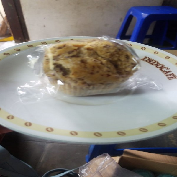 Kukus Pisang