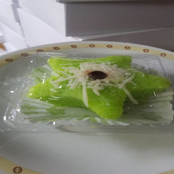 Madusari