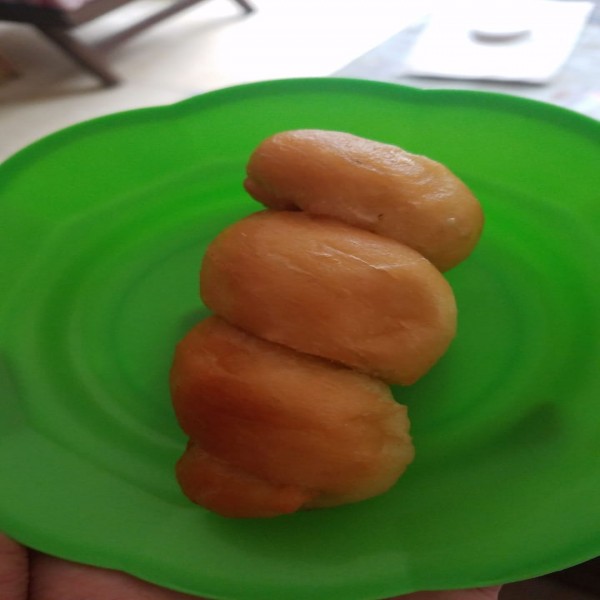 Roti Goreng