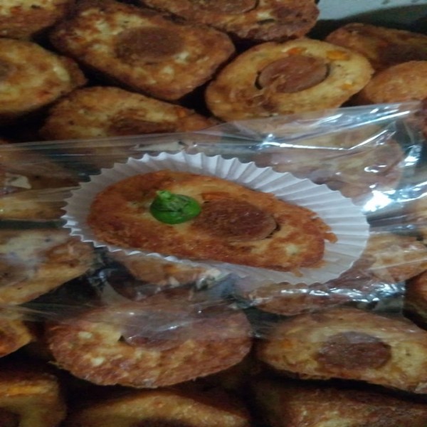 Tahu Sosis
