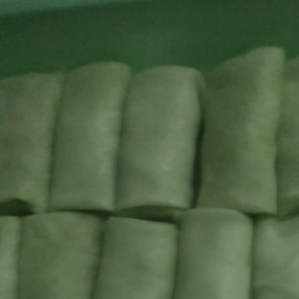 Dadar Gulung