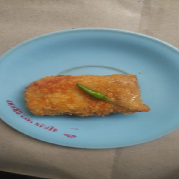 Risoles Sayur