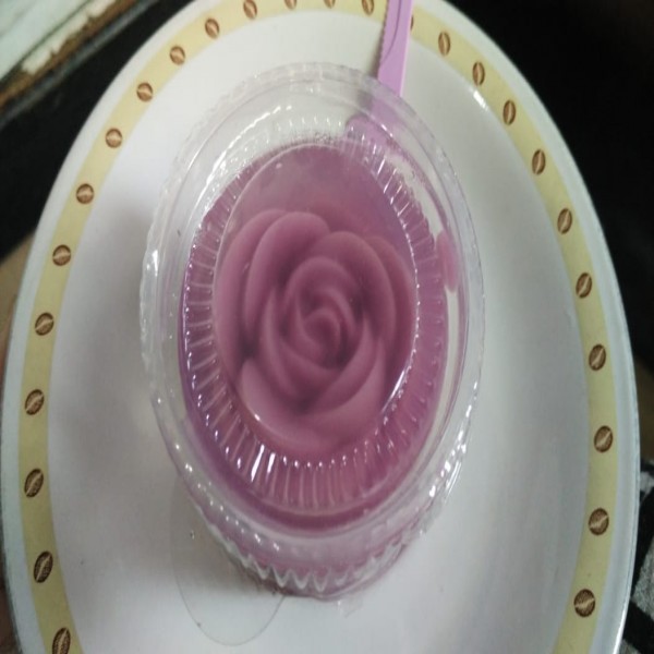 Puding