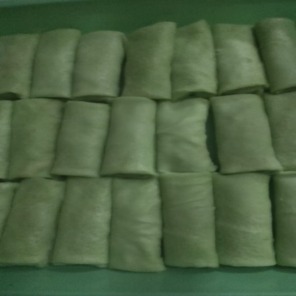 Dadar Gulung
