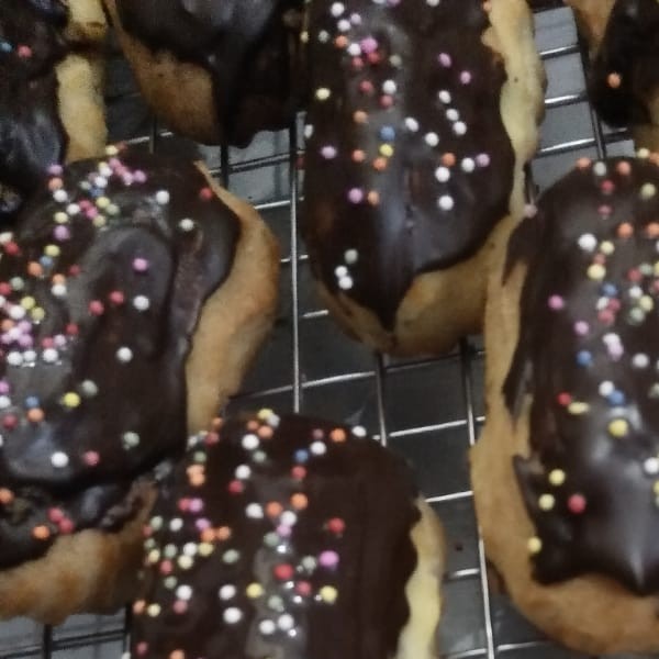 Eclair