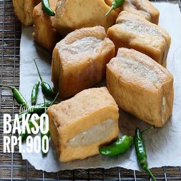 Tahu Bakso