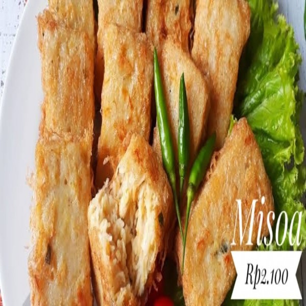Misoa