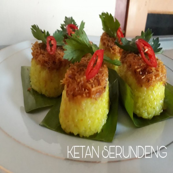 KetanSerundeng