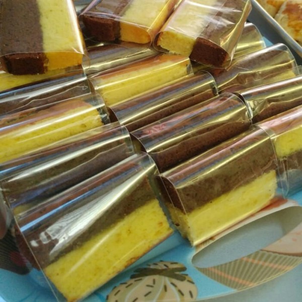 Cake Mandarin