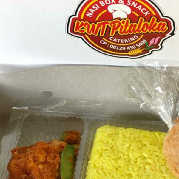 Nasi Kuning