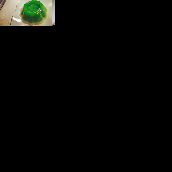 Puding Lumut