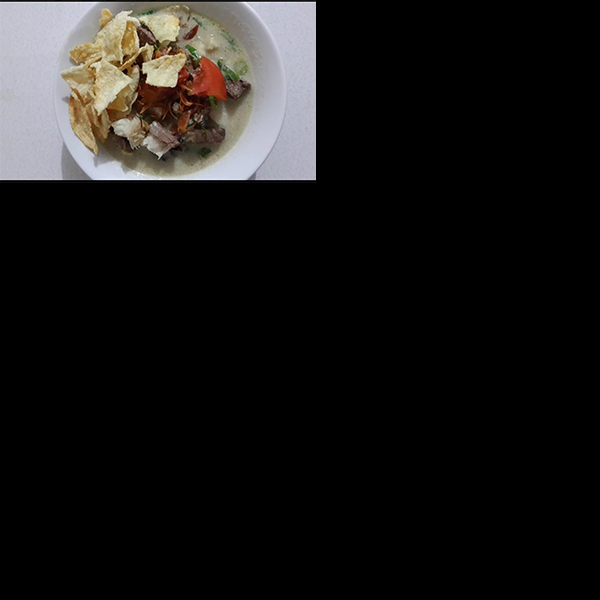 Soto Betawi