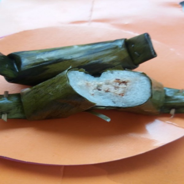 Lemper