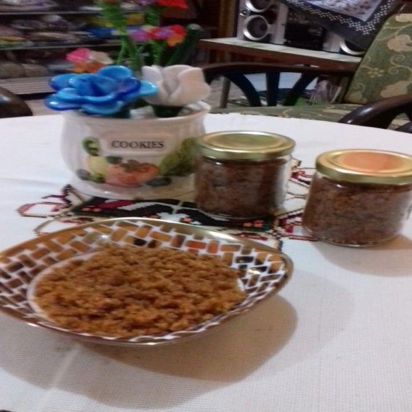 Abon Lele