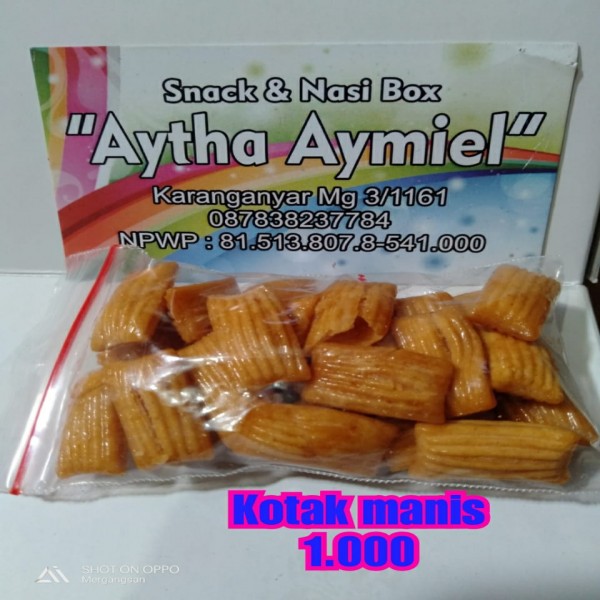 Kotak Manis