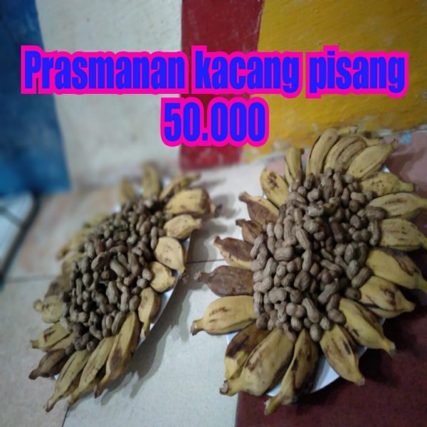 PrasmananKacangPisang