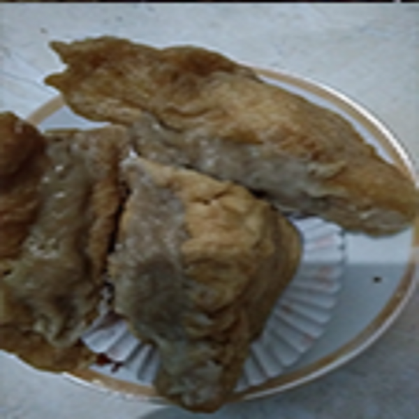 Tahu Bakso