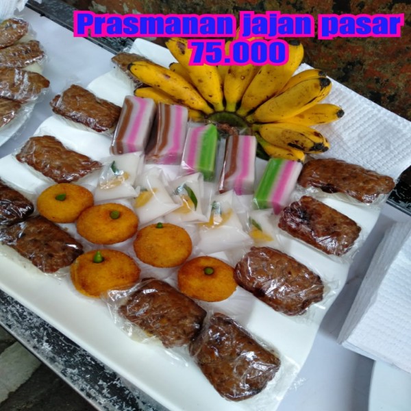 PrasmananJajanPasar