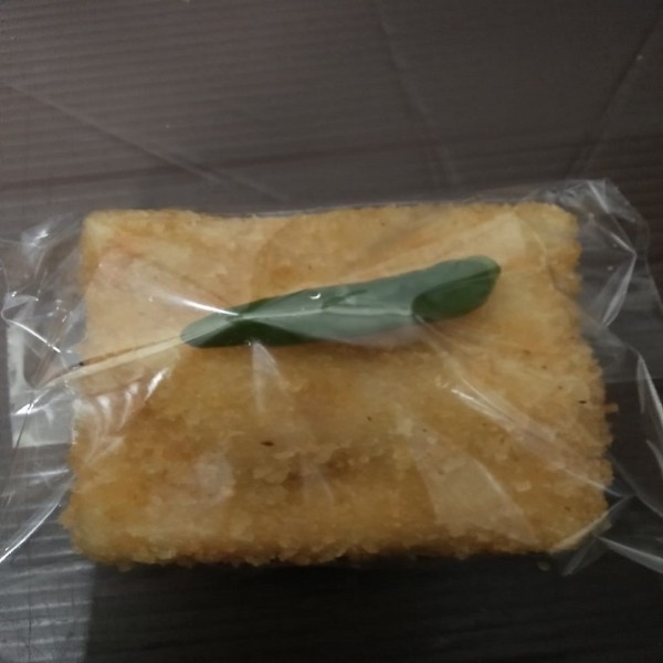 Risol Mayo
