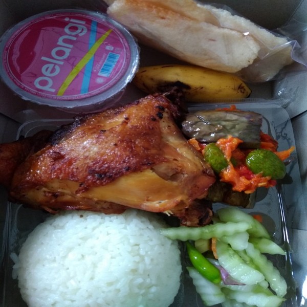 Nasiayambaladoterong