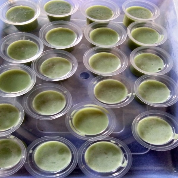 Puding