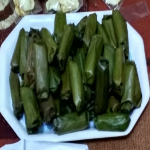 Lemper 