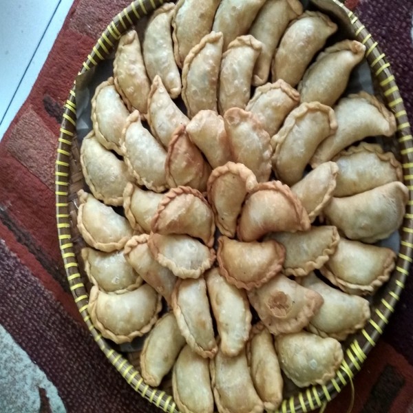 PastelSayurTelur