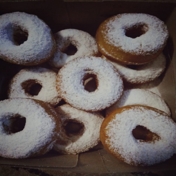 DonatKentang