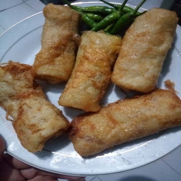 Lumpia