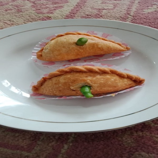 Pastel
